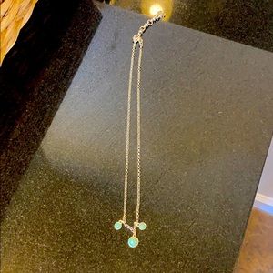 Like new Lucky Brand necklace.